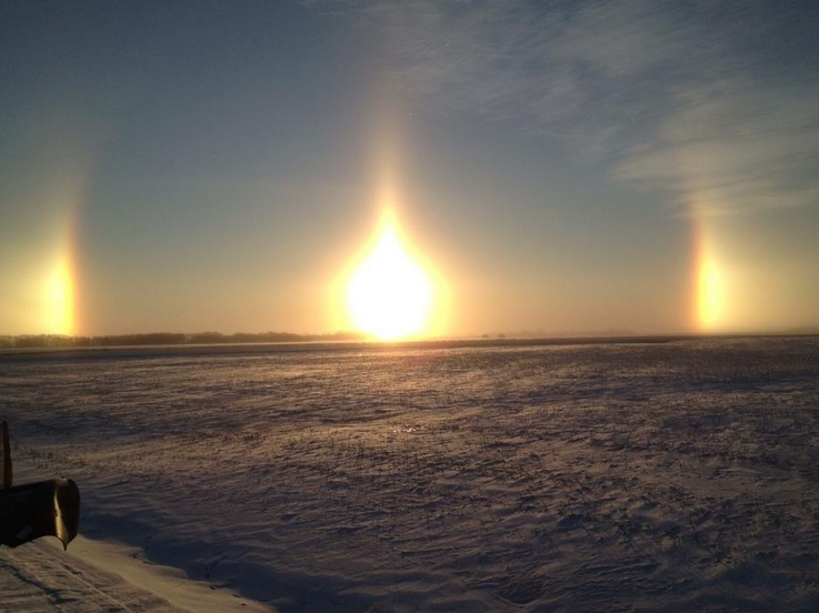 Sundog